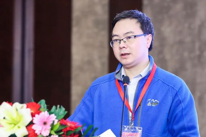 供电人的盛会精彩纷呈看看新时代亿博电竞 亿博官网供电发展的方向是什么(图3)