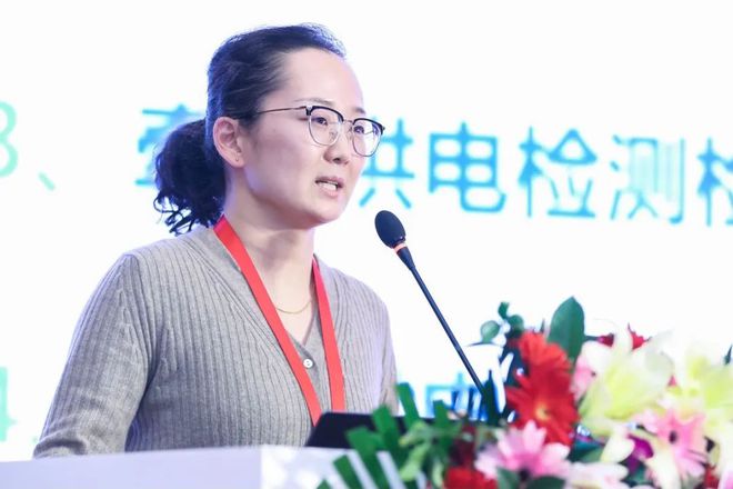 供电人的盛会精彩纷呈看看新时代亿博电竞 亿博官网供电发展的方向是什么(图6)
