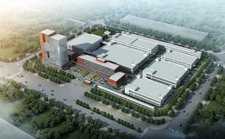 重磅亿博电竞 亿博官网！西咸新区六大千亿产业集群157个重大项目公布！(图8)
