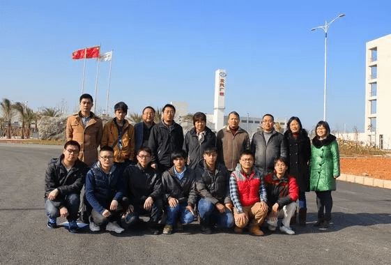 亿博电竞 亿博官网智能之星点燃未来——广州华立科技职业学院电力与智能制造学院(图15)