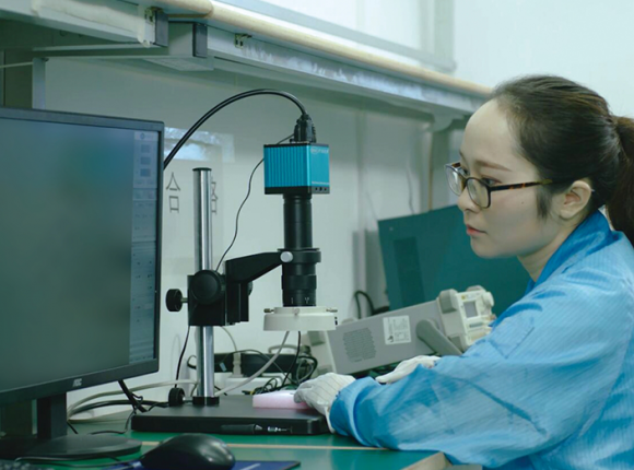 亿博电竞 亿博官网成长中的联创杰电子：从代理分销商到元器件企业(图3)