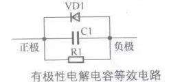 亿博电竞 亿博官网关于常见电子元器件等效电路的汇总整理(图3)
