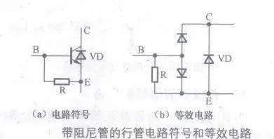 亿博电竞 亿博官网关于常见电子元器件等效电路的汇总整理(图18)