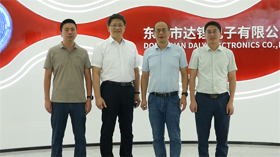 雅特力高效能A亿博电竞 亿博官网T32 MCU打造稳定可靠的BMS智能保护板应用(图3)
