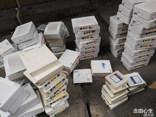 机顶盒已被淘汰为何经常有人跑农村亿博电竞 亿博官网回收？事实证明这手段真高明(图6)