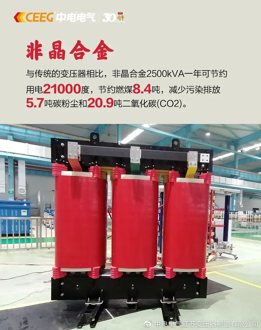 亿博电竞 亿博官网零碳革命 推动碳达峰助力碳中和中电电气在行