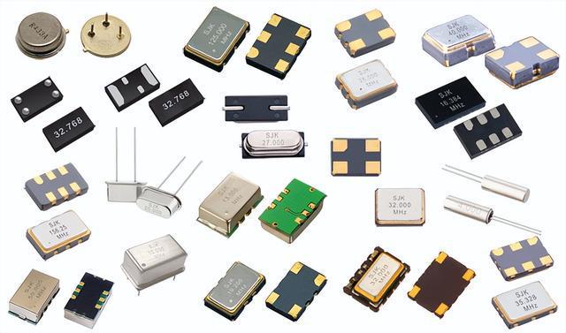 晶亿博电竞 亿博官网振为什么没有封装进STM32芯片内部？