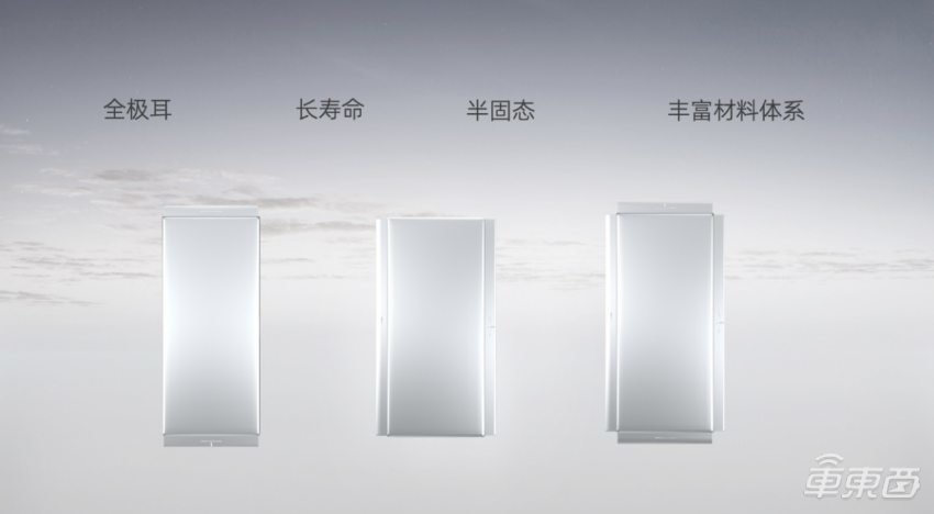 电动车超快充之战打响！14家车企布局解读背后亿博电竞 亿博官网三大关键点(图9)