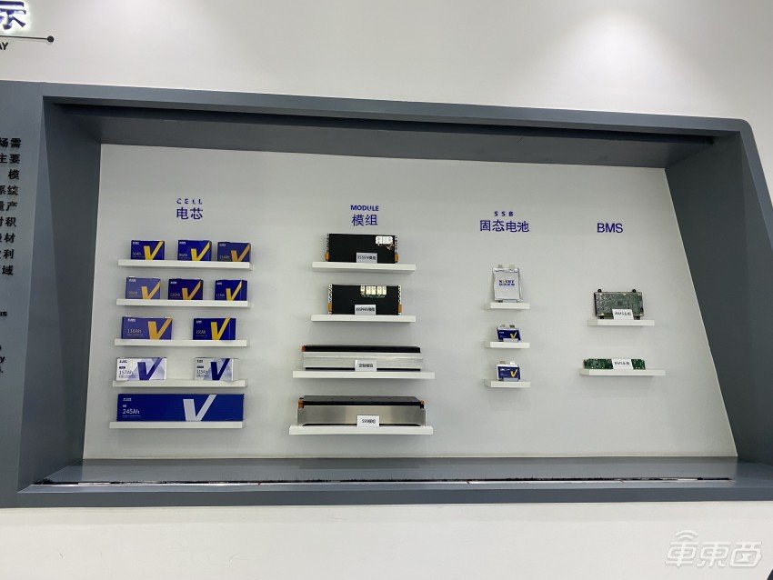 电动车超快充之战打响！14家车企布局解读背后亿博电竞 亿博官网三大关键点(图8)