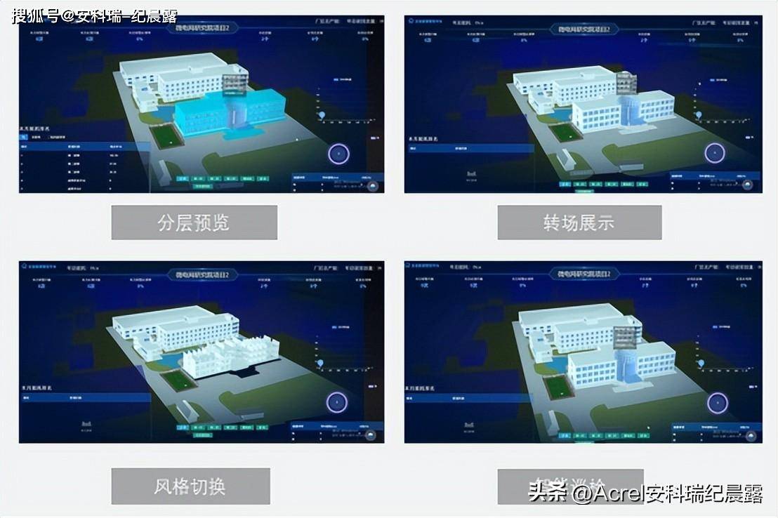 亿博电竞 亿博官网Acrel-EIoT助力电网基础设施智能化改造和智能微电网建设(图3)