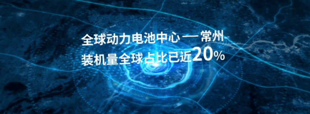 亿博电竞 亿博官网喜迎二十大 “苏”写新精彩 “苏小统”带你看江苏 →这一站：常州！(图8)