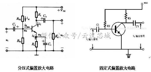 亿博电竞 亿博官网最全面的电子元器件与电路基础知识详解(图26)
