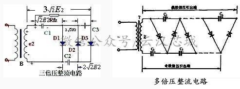 亿博电竞 亿博官网最全面的电子元器件与电路基础知识详解(图31)