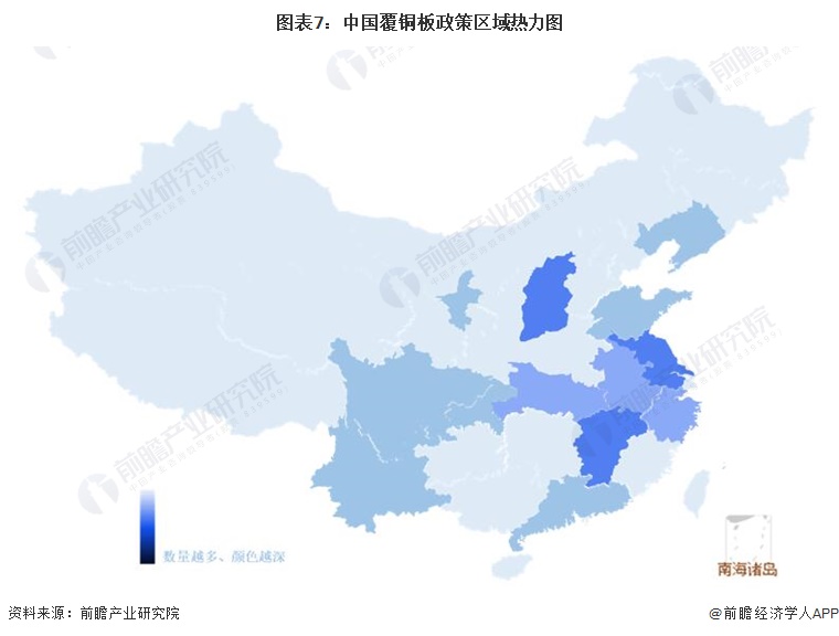 预见2022：一文深度了解2022年中国覆铜板行业市场现状、竞亿博电竞 亿博官网争格局及发展趋势(图7)