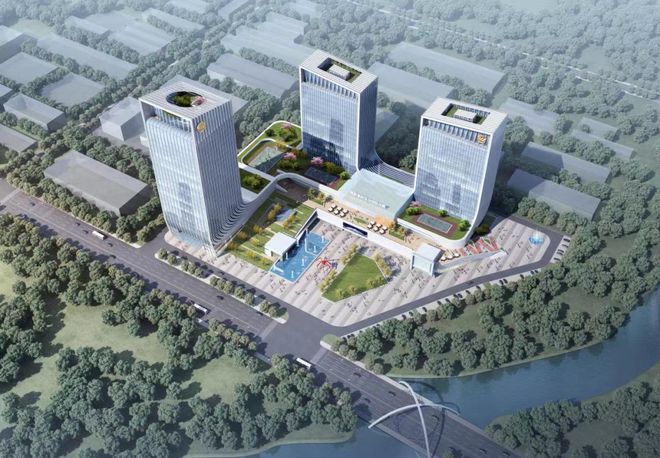 临沂市获批建设省级大学科亿博电竞 亿博官网技园