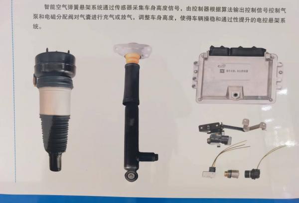 亿博电竞 亿博官网2022年南阳市装备制造业集群主营业务收入力争突破1000亿元(图3)