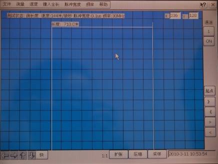 亿博电竞 亿博官网HDDL全智能多次脉冲电缆故障测试仪面板及操作功能说明(图2)