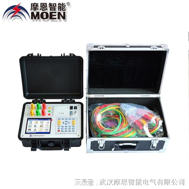 亿博电竞 亿博官网变压器损耗参数测试仪MOEN-4302
