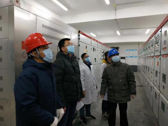 亿博电竞 亿博官网国网滁州供电公司深化能源大数据中心应用 服