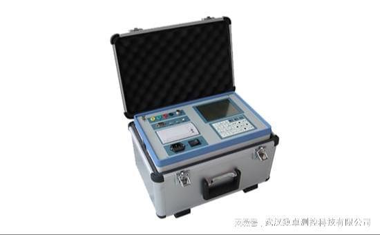 ZC-220变压器有载分接开亿博电竞 亿博官网关测试仪产品特