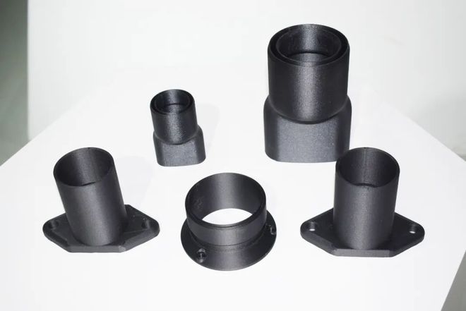 亿博电竞 亿博官网我国石油企业使用一迈智能CF-PEEK 3D打印解决制造难题(图7)