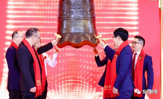 亿博电竞 亿博官网好上好登陆深交所主板 引领芯片国产化发展(图2)