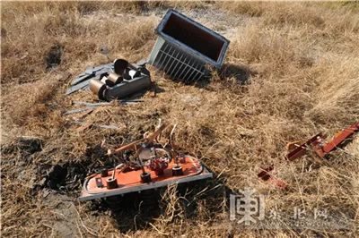 本周重磅｜ABB全球最大变压器智能制造基地落户重庆；全新纤维素光纤面世；广电电气拟低价收购A亿博电竞 亿博官网BB资产遭问询……(图4)