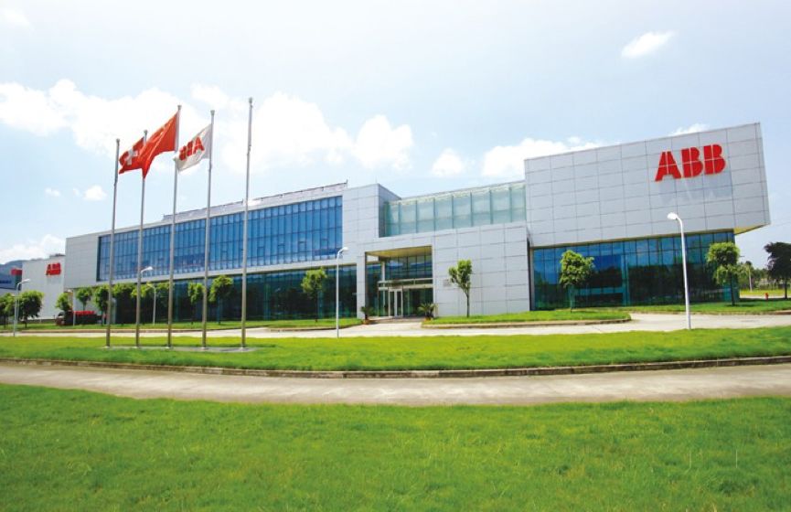 15亿元ABB变压器智能制造基地落户两江新区鱼复工亿博电竞 亿博官网业开发区(图2)