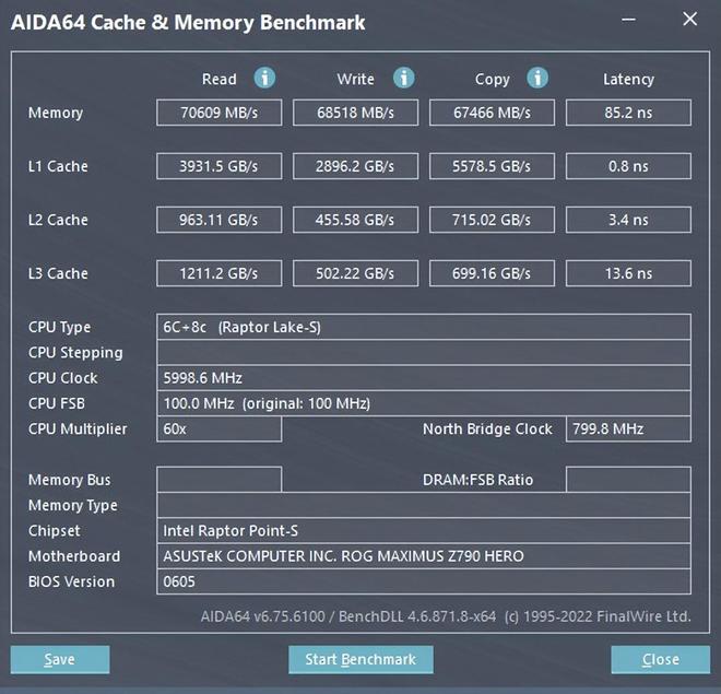 亿博电竞 亿博官网挑战上代i7 英特尔酷睿i5-13600K评测(图16)