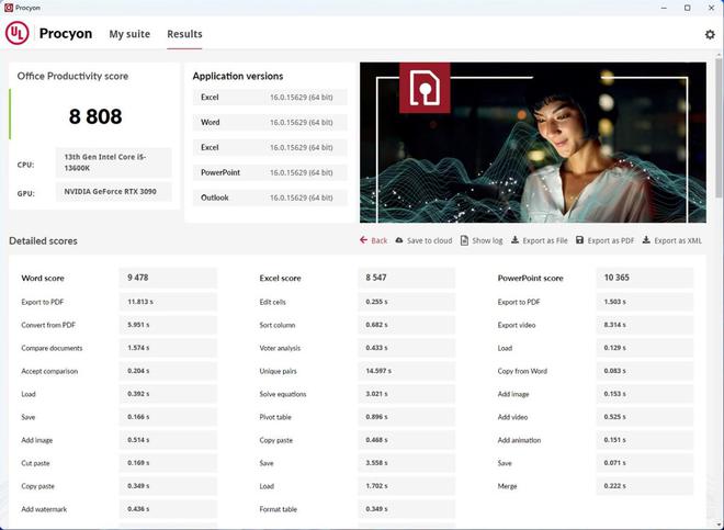 亿博电竞 亿博官网挑战上代i7 英特尔酷睿i5-13600K评测(图37)