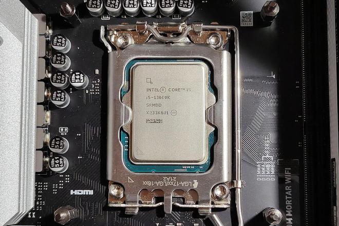亿博电竞 亿博官网挑战上代i7 英特尔酷睿i5-13600K评测(图47)