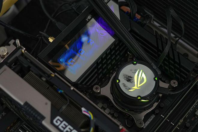 亿博电竞 亿博官网挑战上代i7 英特尔酷睿i5-13600K评测(图48)
