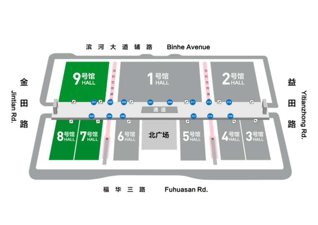 重磅来袭2022深圳储能技术展、定档12月20-22日、亿博电竞 亿博官网深圳会展中心(图2)