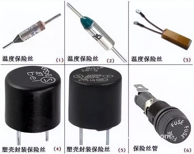 电子元器件识别图大全、符号对照亿博电竞 亿博官网表-道合顺大数据infinigo(图16)