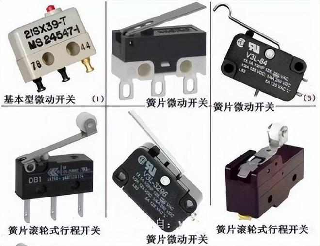 电子元器件识别图大全、符号对照亿博电竞 亿博官网表-道合顺大数据infinigo(图11)