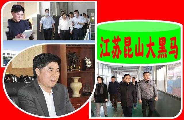 江苏“昆亿博电竞 亿博官网山大黑马”：16岁闯社会创办民企5