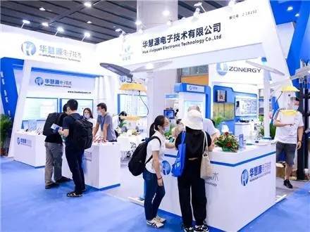 助力双碳储能先行2023长三角（安徽）国际储能展览会暨光储充