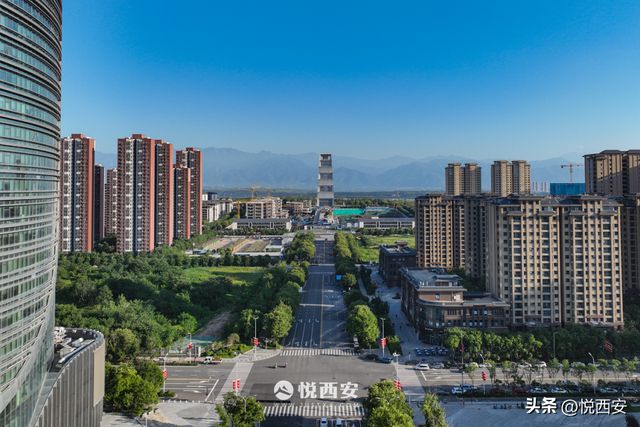 亿博电竞 亿博官网占GDP比重不低于10%西安打造国家数字经济示范区(图3)