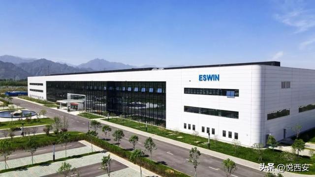 亿博电竞 亿博官网占GDP比重不低于10%西安打造国家数字经济示范区(图6)