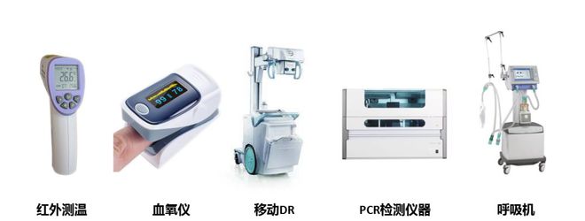 亿博电竞 亿博官网【创芯情报站】2020年这些电子元器件热度持续！(图2)
