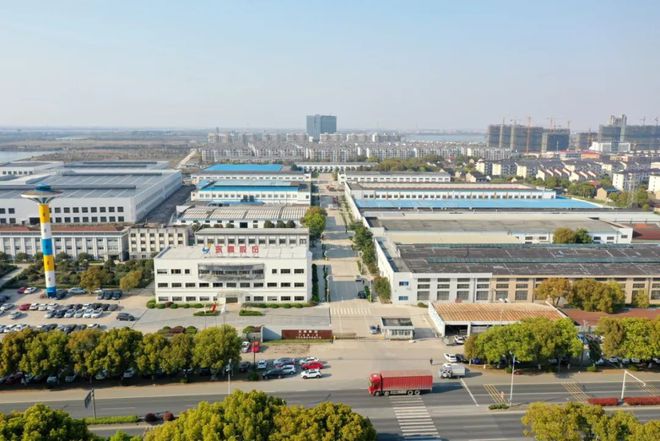 亿博电竞 亿博官网2020年中国电子元件百强企业名单发布吴江3企业登榜！亨通高居榜首！(图9)