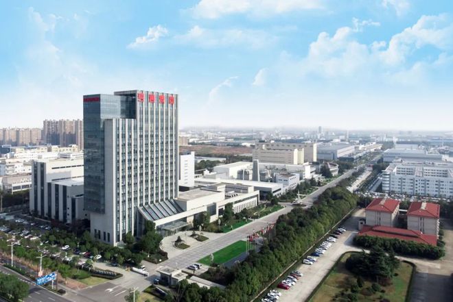 亿博电竞 亿博官网2020年中国电子元件百强企业名单发布吴江3企业登榜！亨通高居榜首！(图2)
