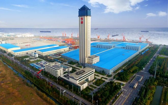 亿博电竞 亿博官网2020年中国电子元件百强企业名单发布吴江3企业登榜！亨通高居榜首！(图4)