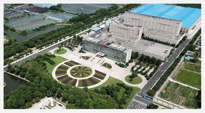 亿博电竞 亿博官网2020年中国电子元件百强企业名单发布吴江3企业登榜！亨通高居榜首！(图11)