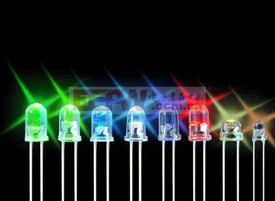 电子元器亿博电竞 亿博官网件基础知识(图4)