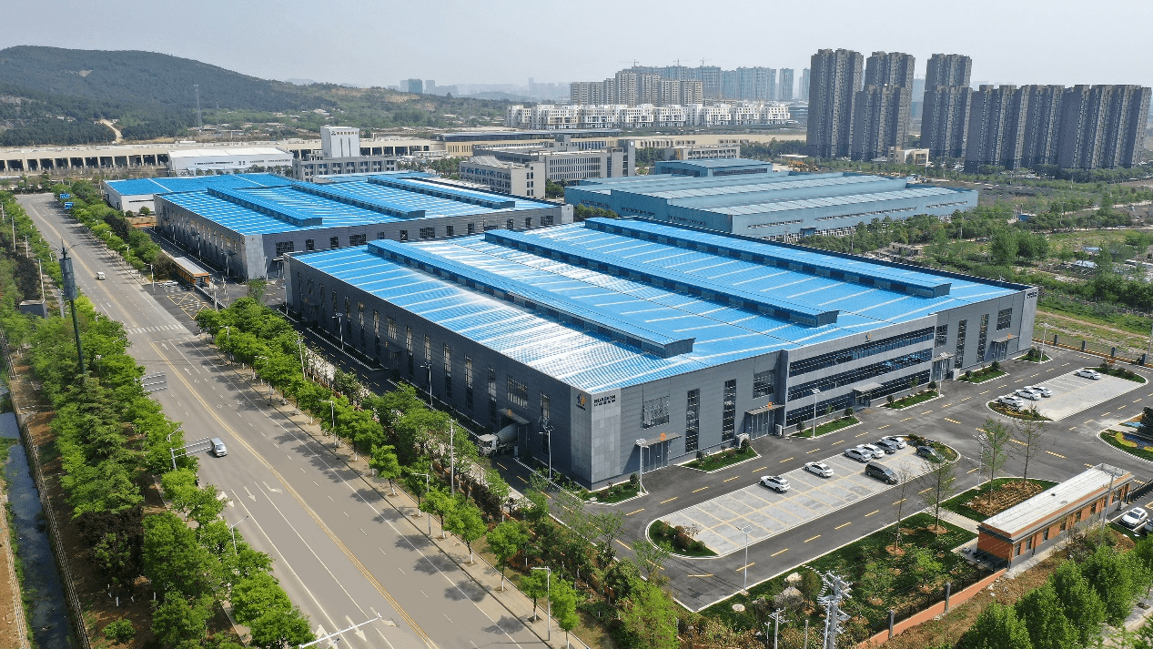 智能电力制造 江苏华辰变压器与您相约2022深圳高交会亿博电竞 亿博官网(图3)
