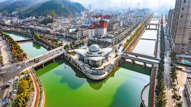 亿博电竞 亿博官网山阳县：构建项目建设新格局 推动县域经济大提速(图3)