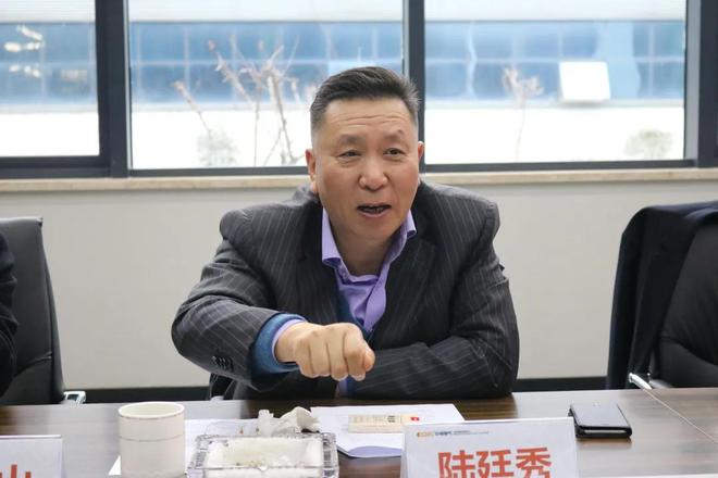 中电电气与方融科技签署战略合作亿博电竞 亿博官网协议(图2)