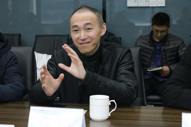 中电电气与方融科技签署战略合作亿博电竞 亿博官网协议(图3)