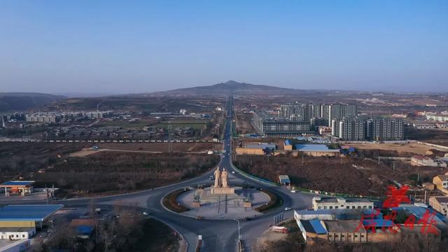 2022亿博电竞 亿博官网年咸阳市第三四季度重点项目“晒比评”活动项目简介(图8)